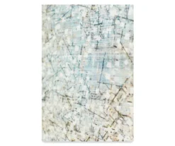 My Magic Carpet Sotho Beige Washable Area Rug -Cheap Home Store 810537697 8