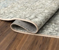 My Magic Carpet Sotho Beige Washable Area Rug -Cheap Home Store 810537699 4