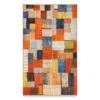 My Magic Carpet Patchwork Washable Area Rug 1 My Magic Carpet Patchwork Washable Area Rug -Cheap Home Store 810537708 1