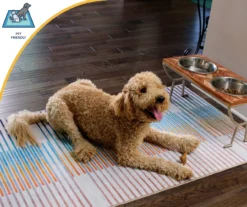 My Magic Carpet Patchwork Washable Area Rug -Cheap Home Store 810537708 5