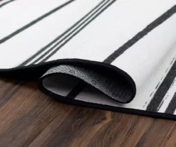 My Magic Carpet Stripe Washable Area Rug -Cheap Home Store 810537711 4