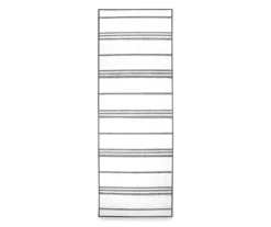 My Magic Carpet Stripe Washable Area Rug -Cheap Home Store 810537713 1