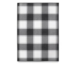 My Magic Carpet Buffalo Plaid Washable Area Rug -Cheap Home Store 810537715 1