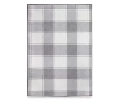 My Magic Carpet Buffalo Plaid Washable Area Rug -Cheap Home Store 810537718 1