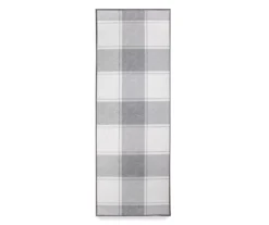 My Magic Carpet Buffalo Plaid Washable Area Rug -Cheap Home Store 810537719 1