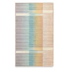 My Magic Carpet Flux Stripe Washable Area Rug -Cheap Home Store 810537759 1