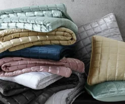 Blush Lyndon 3-Piece Queen Coverlet Comforter Set -Cheap Home Store 810547720 4