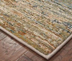 Atalanta Gold, Gray & Ivory Area Rug 34 Atalanta Gold, Gray & Ivory Area Rug -Cheap Home Store 810551210 1