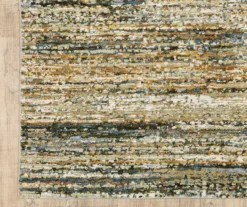 Atalanta Gold, Gray & Ivory Area Rug 35 Atalanta Gold, Gray & Ivory Area Rug -Cheap Home Store 810551210 2