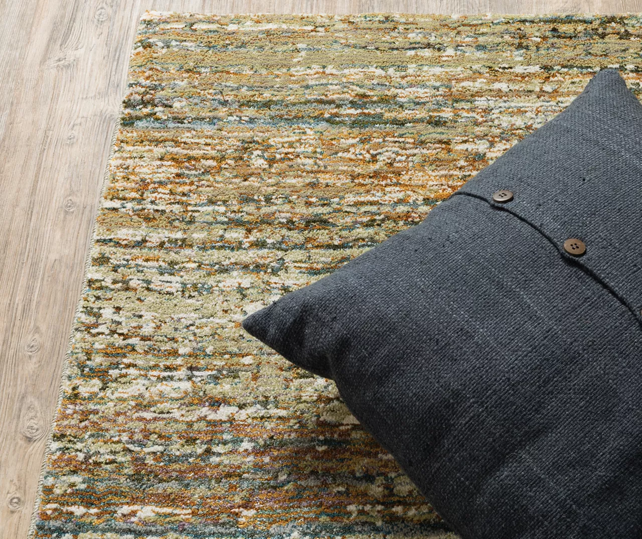 Atalanta Gold, Gray & Ivory Area Rug 17 Atalanta Gold, Gray & Ivory Area Rug - Image 16