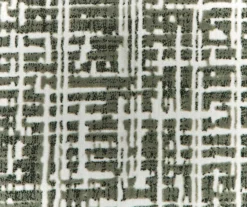 Bobak Gray Textured Geometric Area Rug -Cheap Home Store 810551242 3