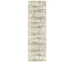 Veda Ivory & Brown Distressed Area Rug 21 Veda Ivory & Brown Distressed Area Rug -Cheap Home Store 810551400