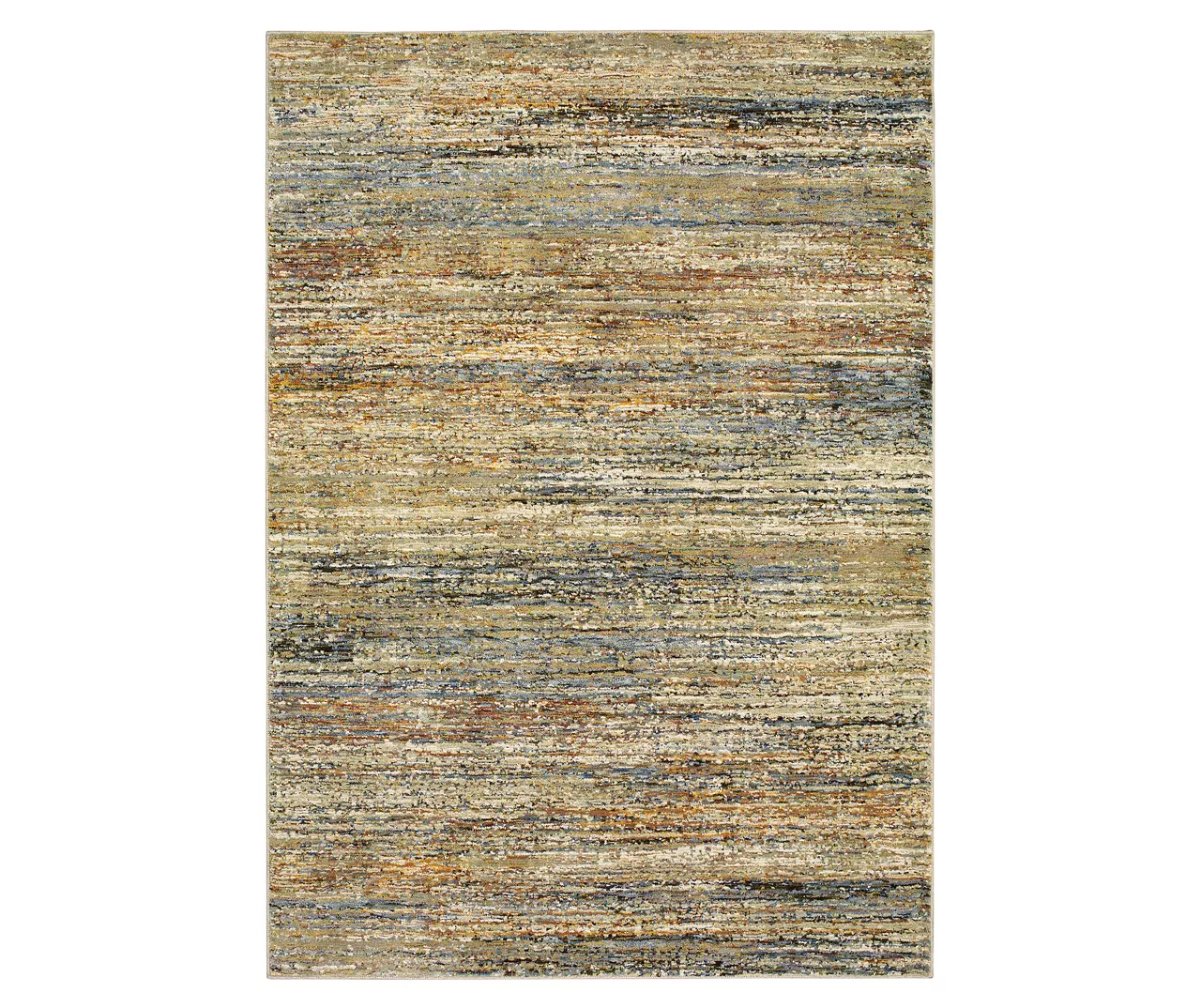 Atalanta Gold, Gray & Ivory Area Rug 7 Atalanta Gold, Gray & Ivory Area Rug - Image 6