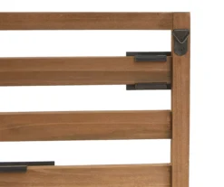 Brown Sliding Rule Wall Calendar 7 Brown Sliding Rule Wall Calendar -Cheap Home Store 810552837 3