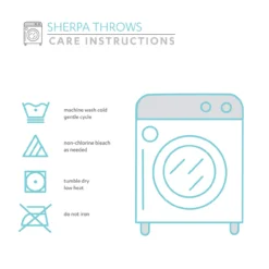 Navy Multicolor Race Cars Quilted Sherpa Throw, (50" X 60") -Cheap Home Store 810553484 4