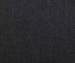 Baylor Charcoal Room-Darkening Grommet 4-Piece Curtain Panel Set, (84") 14 Baylor Charcoal Room-Darkening Grommet 4-Piece Curtain Panel Set, (84") -Cheap Home Store 810559677 3