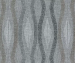 Sundown Indira Geometric Room-Darkening Curtain Panel Pair -Cheap Home Store 810565612 2