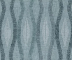 Sundown Indira Geometric Room-Darkening Curtain Panel Pair -Cheap Home Store 810565613 2