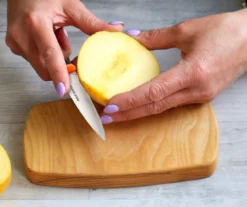 Masterpan 8-Piece Knife Set With Blade Covers -Cheap Home Store 810579269 3