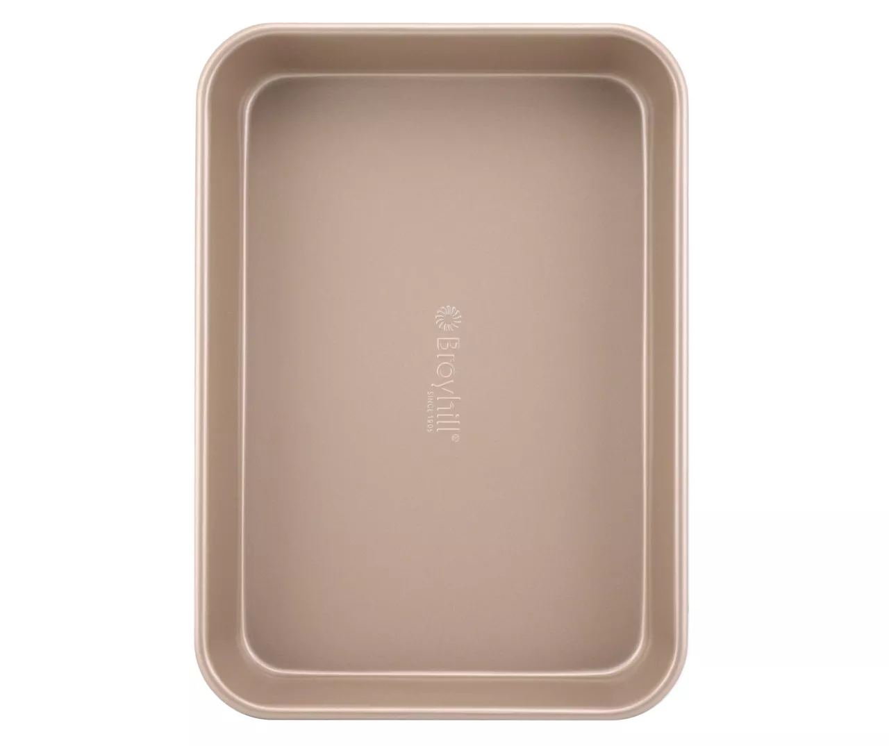 13" Copper Non-Stick Roast Pan 5 13" Copper Non-Stick Roast Pan - Image 3