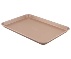 17" Copper Non-Stick Half Sheet Pan -Cheap Home Store 810584157 11