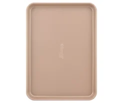 17" Copper Non-Stick Half Sheet Pan -Cheap Home Store 810584157 2