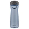Contigo Blue Jackson Chug Water Bottle, 32 Oz. -Cheap Home Store 810585468 1
