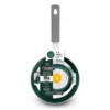 Diamond Green 5.5" Non-Stick Aluminum Fry Pan 1 Diamond Green 5.5" Non-Stick Aluminum Fry Pan -Cheap Home Store 810585789