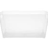 Kenney Storage Made Simple Clear Handled Organizer Bin 2 Kenney Storage Made Simple Clear Handled Organizer Bin -Cheap Home Store 810587924 1