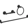 Kenney Fast Fit™ Macie 3-Piece Bath Hardware Set -Cheap Home Store 810588000 1