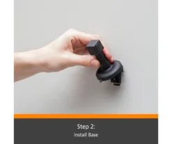 Kenney Fast Fit™ Macie 4-Piece Bath Hardware Set 21 Kenney Fast Fit™ Macie 4-Piece Bath Hardware Set -Cheap Home Store 810588003 3