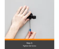 Kenney Fast Fit™ Macie 4-Piece Bath Hardware Set 22 Kenney Fast Fit™ Macie 4-Piece Bath Hardware Set -Cheap Home Store 810588003 4