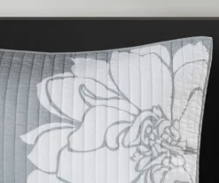 Jane Floral Reversible Cotton Coverlet Set 26 Jane Floral Reversible Cotton Coverlet Set -Cheap Home Store 810590790 810590789 8