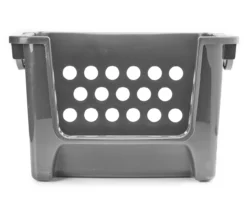 Large Stacking Bin 11 Large Stacking Bin -Cheap Home Store 810591540 A8 3