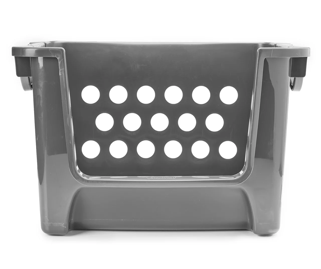 Large Stacking Bin 6 Large Stacking Bin - Image 4