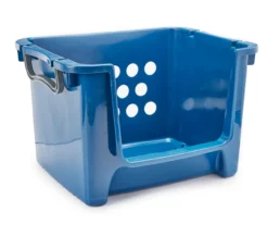 Large Stacking Bin 9 Large Stacking Bin -Cheap Home Store 810591541 A0 1