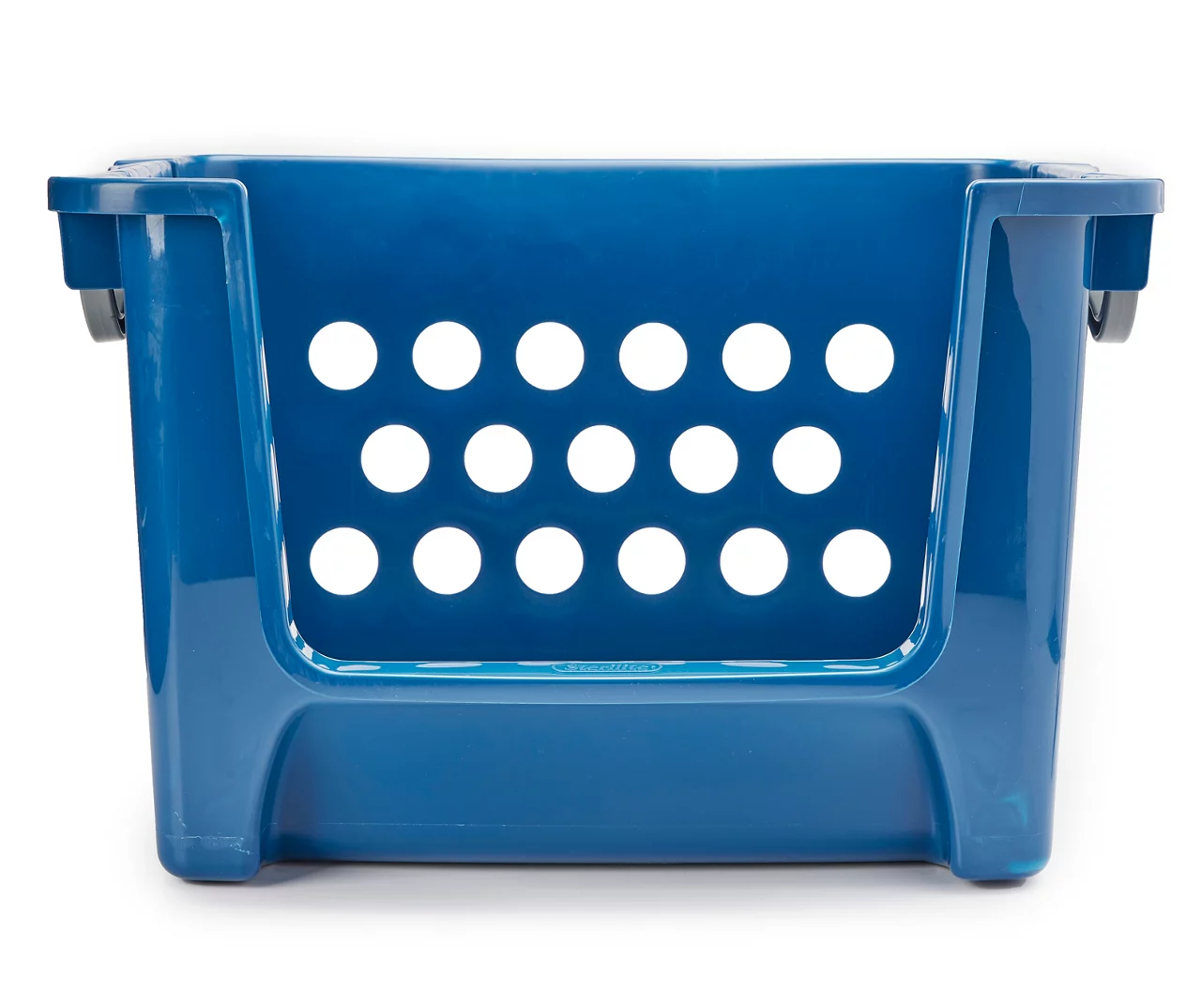 Large Stacking Bin 8 Large Stacking Bin - Image 6