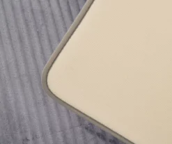 CHAPS Memory Foam Bath Mat, (20" X 34") -Cheap Home Store 810591951 A8 1