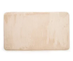 CHAPS Memory Foam Bath Mat, (20" X 34") -Cheap Home Store 810591953 A0