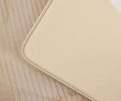 CHAPS Memory Foam Bath Mat, (20" X 34") -Cheap Home Store 810591953 A8 1