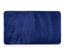 CHAPS Memory Foam Bath Mat, (20" X 34") -Cheap Home Store 810591954 A0