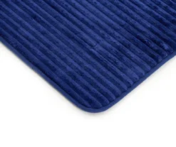 CHAPS Memory Foam Bath Mat, (20" X 34") -Cheap Home Store 810591954 A8 2