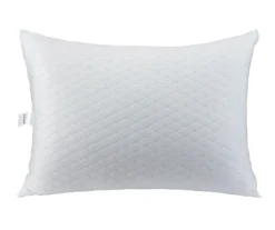 White Ultimate Chill Standard Pillow -Cheap Home Store 810595550 A0 3