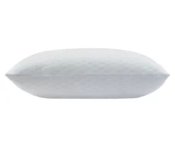 White Ultimate Chill Standard Pillow -Cheap Home Store 810595550 A0 4