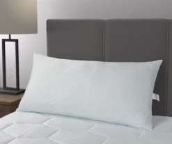 White Ultimate Chill King Pillow -Cheap Home Store 810595571 A0 2