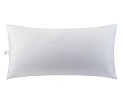 White Ultimate Chill King Pillow -Cheap Home Store 810595571 A0 3