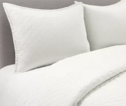 Lush Decor Linen-Cotton Blend Reversible Quilt Set -Cheap Home Store 810596010