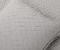 Lush Decor Linen-Cotton Blend Reversible Quilt Set -Cheap Home Store 810596048 2