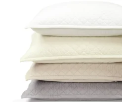 Lush Decor Linen-Cotton Blend Reversible Quilt Set -Cheap Home Store 810596048 4