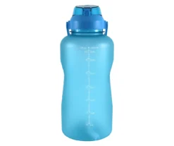 Motivational Soft Touch Water Bottle, 128 Oz. -Cheap Home Store 810596743 A0 3